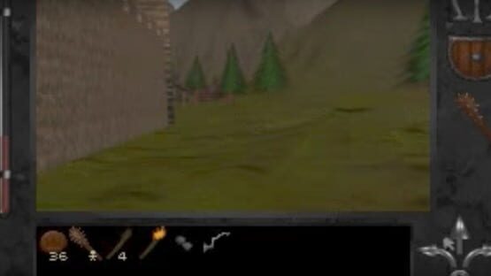 Screenshot Asmodeus: Tajemný kraj Ruthaniolu