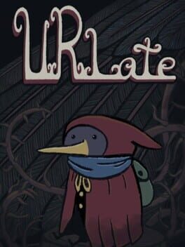 Cover URLate