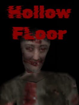 Cover Hollow Floor