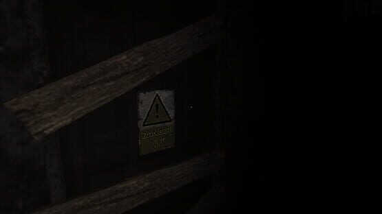 Screenshot Hollow Floor