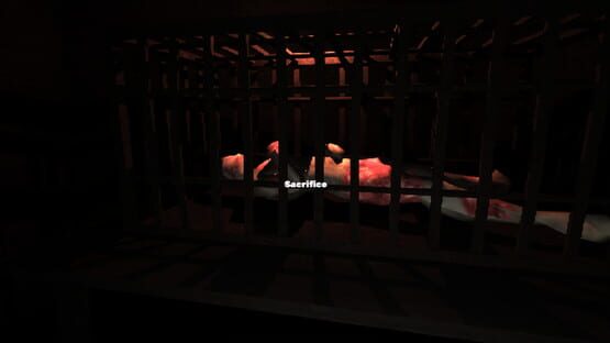 Screenshot Hollow Floor
