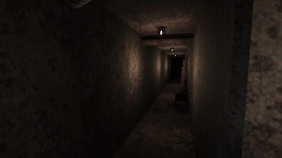 Screenshot Hollow Floor