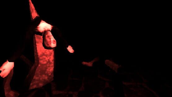 Screenshot Shadows of Delusion