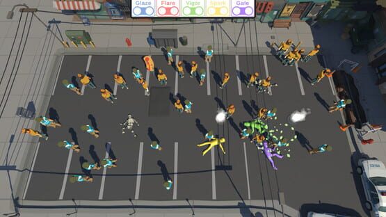 Screenshot Find Your Friends