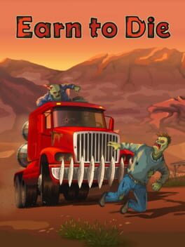 Cover Earn to Die
