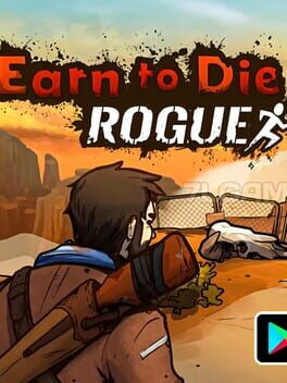 Cover Earn to Die Rogue