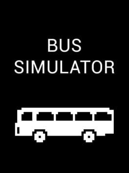Cover Bus Simulator