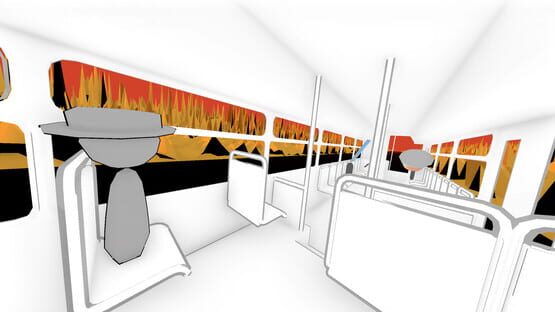 Screenshot Bus Simulator