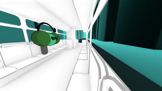 Screenshot Bus Simulator