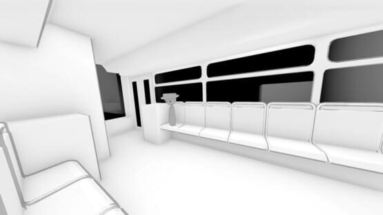 Screenshot Bus Simulator