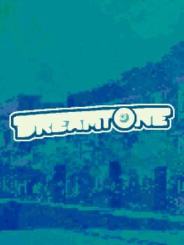 Cover Dreamtone