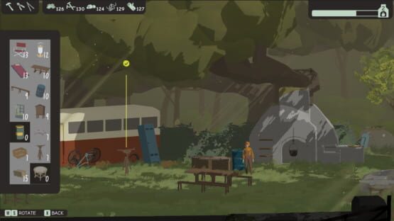Screenshot Good Folk Cafe