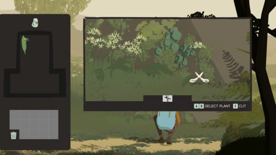 Screenshot Good Folk Cafe