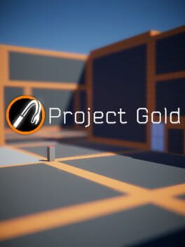 Cover Project Gold