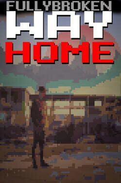 Cover Fullybroken: Way Home