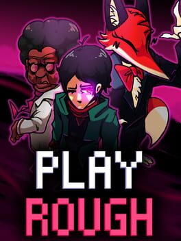 Cover Play Rough