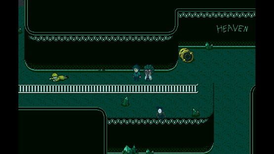 Screenshot Play Rough