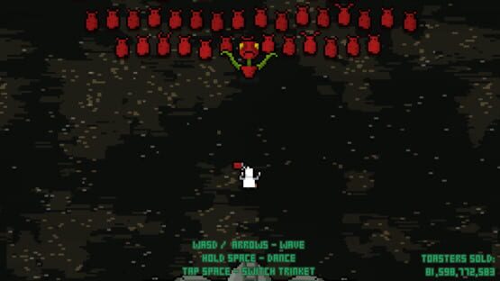 Screenshot 1 Teratoaster