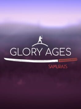 Cover Glory Ages - Samurais