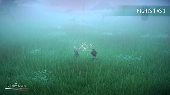 Screenshot Glory Ages - Samurais