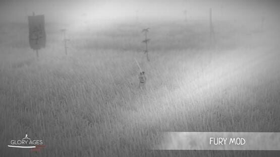 Screenshot Glory Ages - Samurais