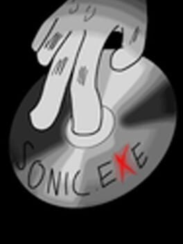 Cover Sonic.Exe 2: The Game