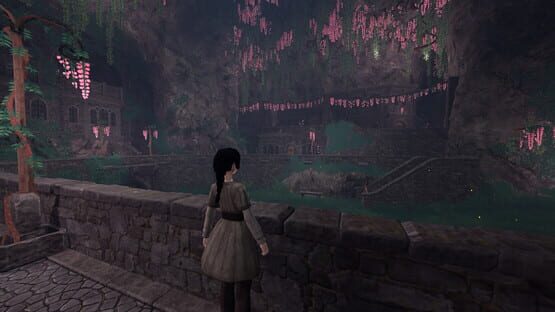 Screenshot D' Mär Lucidium: Grimmgart