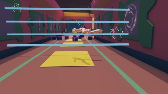 Screenshot Escape Dream