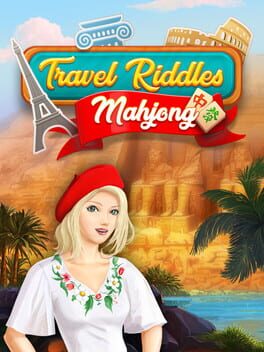 Cover Travel Riddles: Mahjong