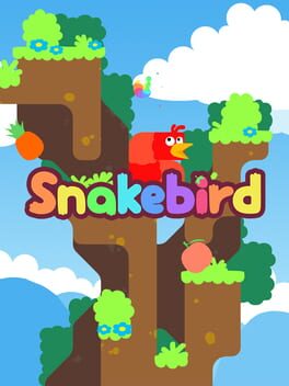 Cover Snakebird