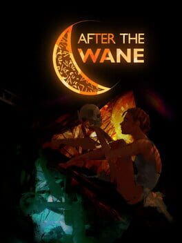 Cover After the Wane