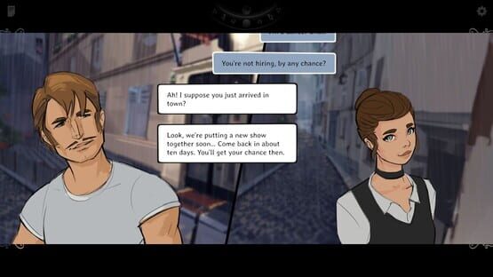 Screenshot After the Wane