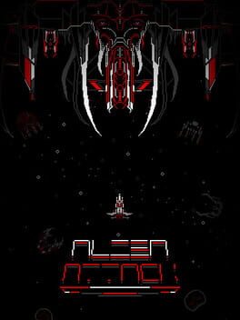 Cover Alien Attack: In Space