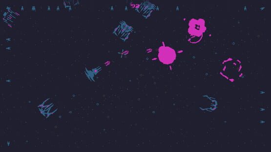 Screenshot Alien Attack: In Space