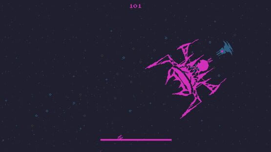 Screenshot Alien Attack: In Space
