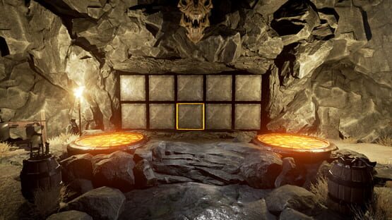 Screenshot Random Journey