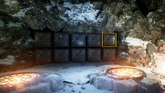 Screenshot Random Journey