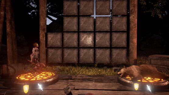 Screenshot Random Journey