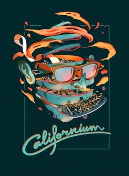 Cover Californium