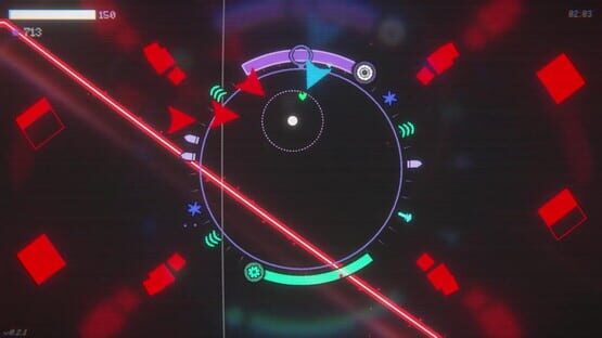 Screenshot Looplash