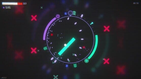 Screenshot Looplash