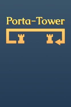 Cover Porta-Tower