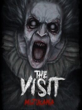 Cover The Visit: Mizukawa
