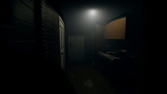 Screenshot The Visit: Mizukawa