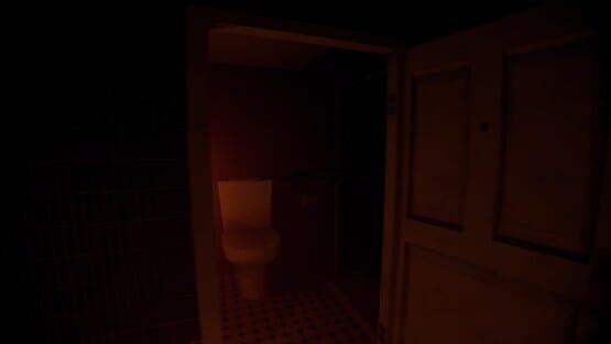 Screenshot The Visit: Mizukawa