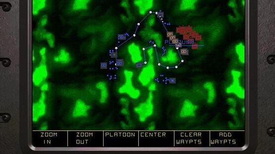 Screenshot Armored Fist 2