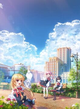 Cover Crossover Clover