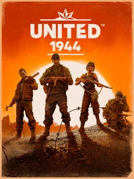 Cover United 1944
