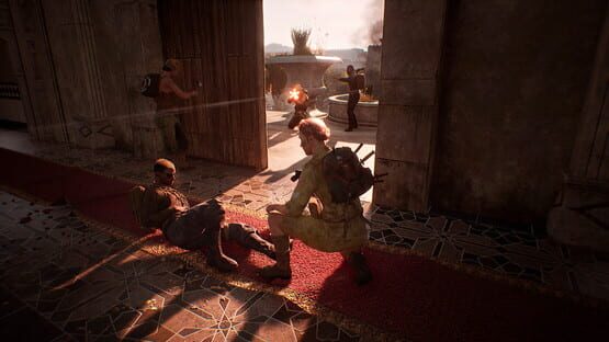 Screenshot United 1944