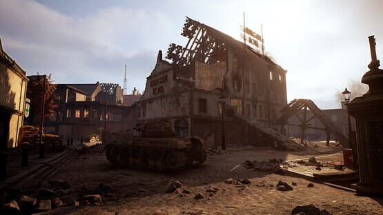 Screenshot United 1944